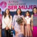 Un éxito, el quinto foro internacional Ser Mujer