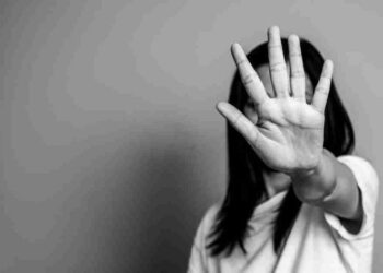 Cómo denunciar un abuso sexual