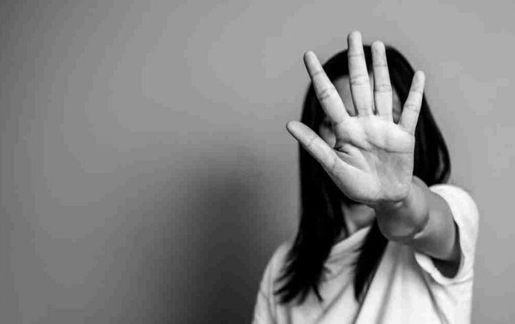 Cómo denunciar un abuso sexual