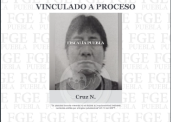 Cruz N. es vinculado a proceso por delitos contra animales