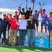 Diego Arias gana por segunda ocasión la Popo Bike 2024