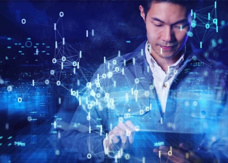 La estrategia de inteligencia artificial en el contexto empresarial