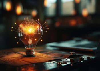 La estrategia de inteligencia artificial clave para el éxito empresarial