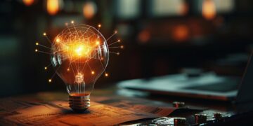La estrategia de inteligencia artificial clave para el éxito empresarial