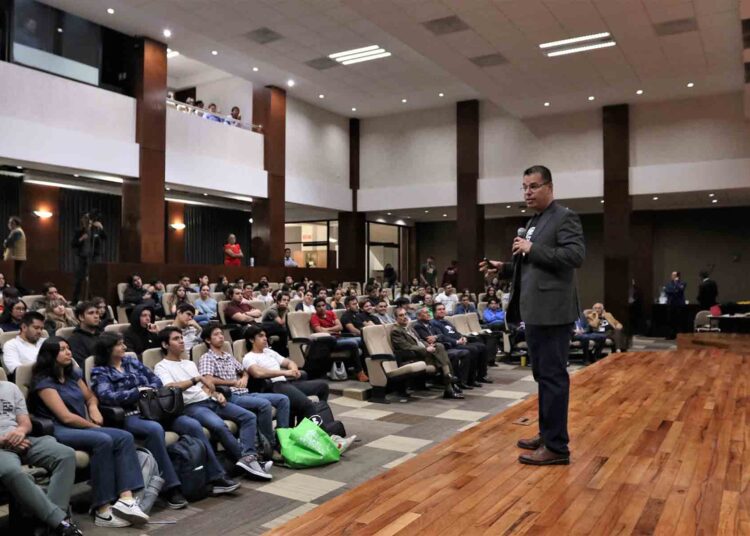 Plantean tres estrategias para encontrarle sentido a la vida