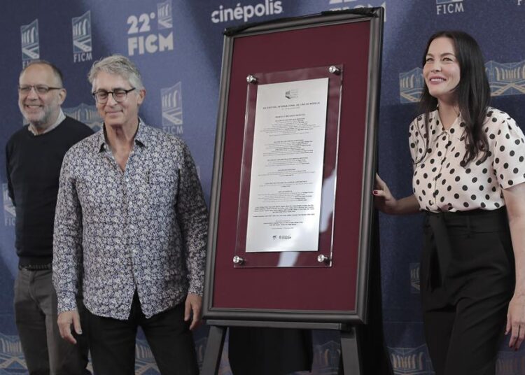 Morelia acoge a estrellas internacionales en el encuentro de cine más relevante de México