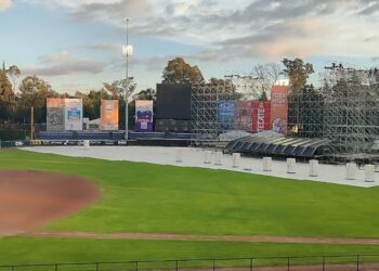 Luis Miguel regresa a Puebla con espectáculo en Estadio Hermanos Serdán