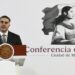 Sheinbaum presenta estrategia de seguridad