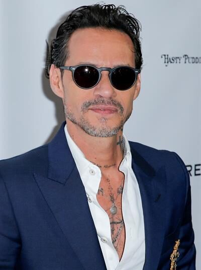 Marc Anthony votará por Kamala Harris y alerta a latinos del «divisionismo» de Trump