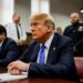 Jueza de Trump figura como su posible Fiscal General si gana