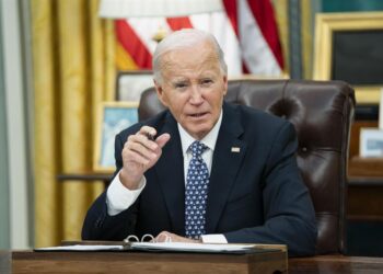 Biden avisa a Israel que no apoyará ataque a instalaciones nucleares en Irán