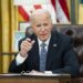 Biden avisa a Israel que no apoyará ataque a instalaciones nucleares en Irán