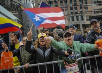 Estados Unidos es el segundo país con más hablantes de español