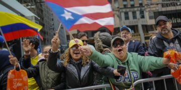 Estados Unidos es el segundo país con más hablantes de español