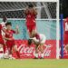 1-0. Corea del Norte vence a Polonia y jugará ante EE.UU. por el pase a la final