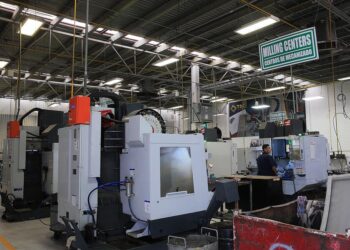Auge manufacturero en América Latina impulsa a México y Brasil