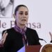 El T-MEC es «indispensable» para EE.UU., afirma Sheinbaum tras declaraciones de Trump