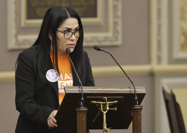 Propone MC prisión a quienes incurran en el delito de “Grooming”
