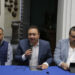 Felipe Velázquez se suma a los aspirantes por la dirigencia estatal del PAN