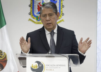 FGE localizó a un panadero que simuló su secuestro