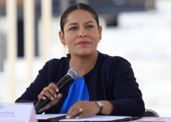 Edgar Hernández no será parte del Ayuntamiento de San Andrés