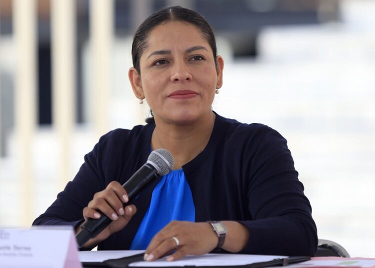 Edgar Hernández no será parte del Ayuntamiento de San Andrés