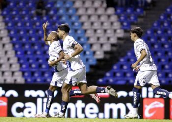 Club Puebla desmiente supuesta mudanza del equipo
