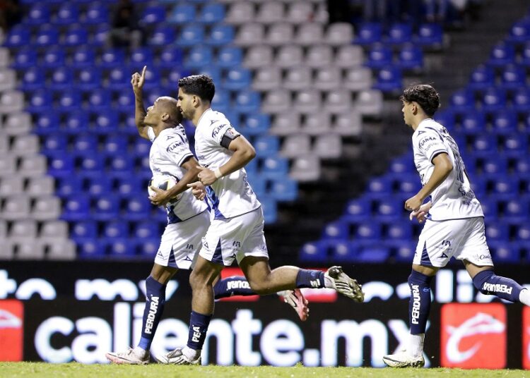 Club Puebla desmiente supuesta mudanza del equipo