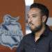 Guillermo Cosío deja de ser entrenador del Club Puebla Femenil