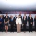 Lupita Cuautle presenta a miembros de su gabinete