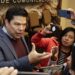 Gabinete de Pepe Chedraui es muestra de inclusión: Biestro