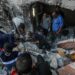 Ataques israelíes en Gaza causan más de 150 muertos en poco más de 24 horas