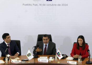 Puebla, sede de la Asamblea General Ordinaria de la AMSDE 2024
