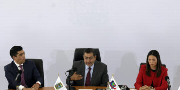 Puebla, sede de la Asamblea General Ordinaria de la AMSDE 2024
