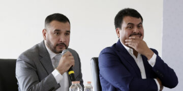 Gobierno impulsa productividad de trabajadores con certificación