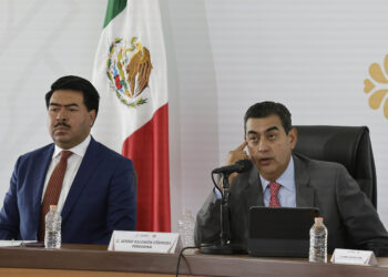 Segob interviene en proceso de transición en Chignahuapan y Carranza