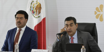 Segob interviene en proceso de transición en Chignahuapan y Carranza