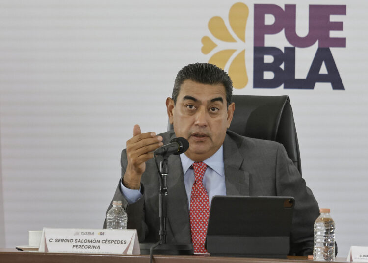 Puebla es idóneo para eventos de alto nivel