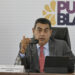 Puebla es idóneo para eventos de alto nivel