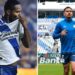 Gularte y Angulo, en el XI Ideal de la J14