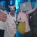 Celebran Halloween Freak Show en beneficio de Ilumina Mi Vida