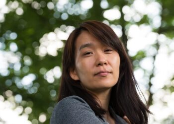 Surcoreana Han Kang gana el Nobel de Literatura