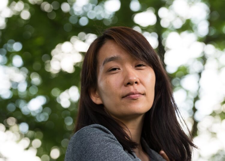 Surcoreana Han Kang gana el Nobel de Literatura