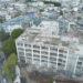 Nuevo Hospital de San Alejandro al 75 por ciento de avance