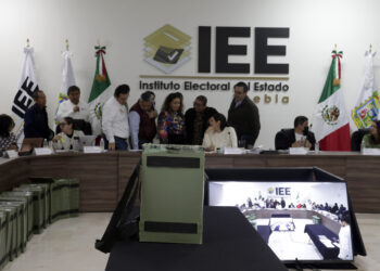 Alianza PAN, PRI, PRD y PSI se queda con ayuntamiento de Venustiano Carranza
