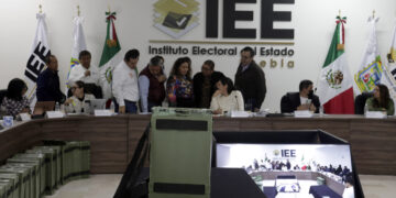 Alianza PAN, PRI, PRD y PSI se queda con ayuntamiento de Venustiano Carranza