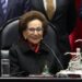 Fallece Ifigenia Martínez, presidenta de la Cámara de Diputados