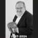 Hasta siempre, Ricardo Hernández Esparza