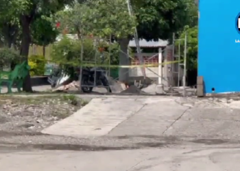 Segob atiende caso de linchados en Tlapanalá (Video)