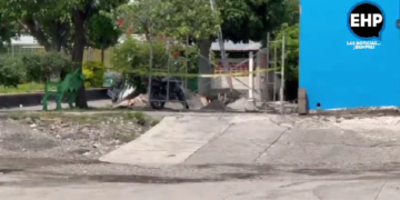 Segob atiende caso de linchados en Tlapanalá (Video)